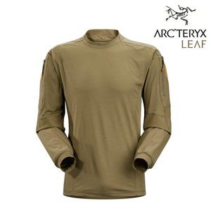 RARE ARC'TERYX LEAF 1ST GEN CHIMERA COMBAT SHIRT - MADE I…